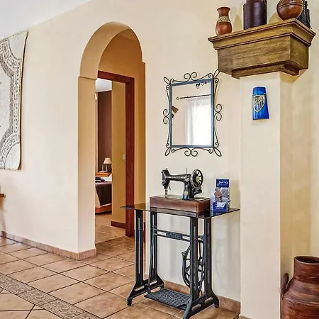 Sanchez Tatil Evi