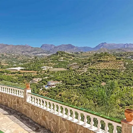 Tatil Evi Sanchez Nerja