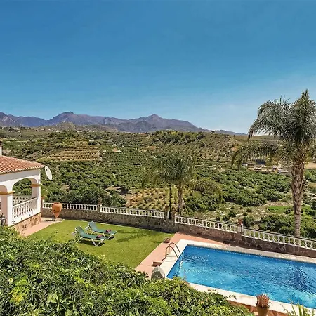 Sanchez Tatil Evi *