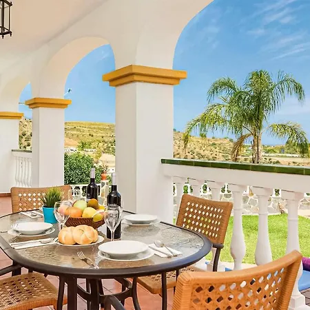 Tatil Evi Sanchez Nerja