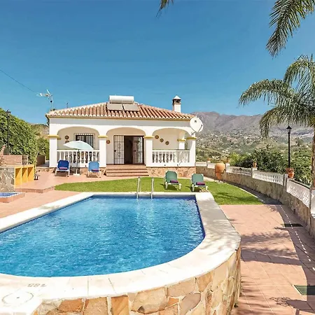Sanchez Casa de Férias